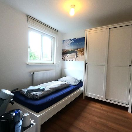 LAGO - Ferienwohnungen Lindau  Exterior foto