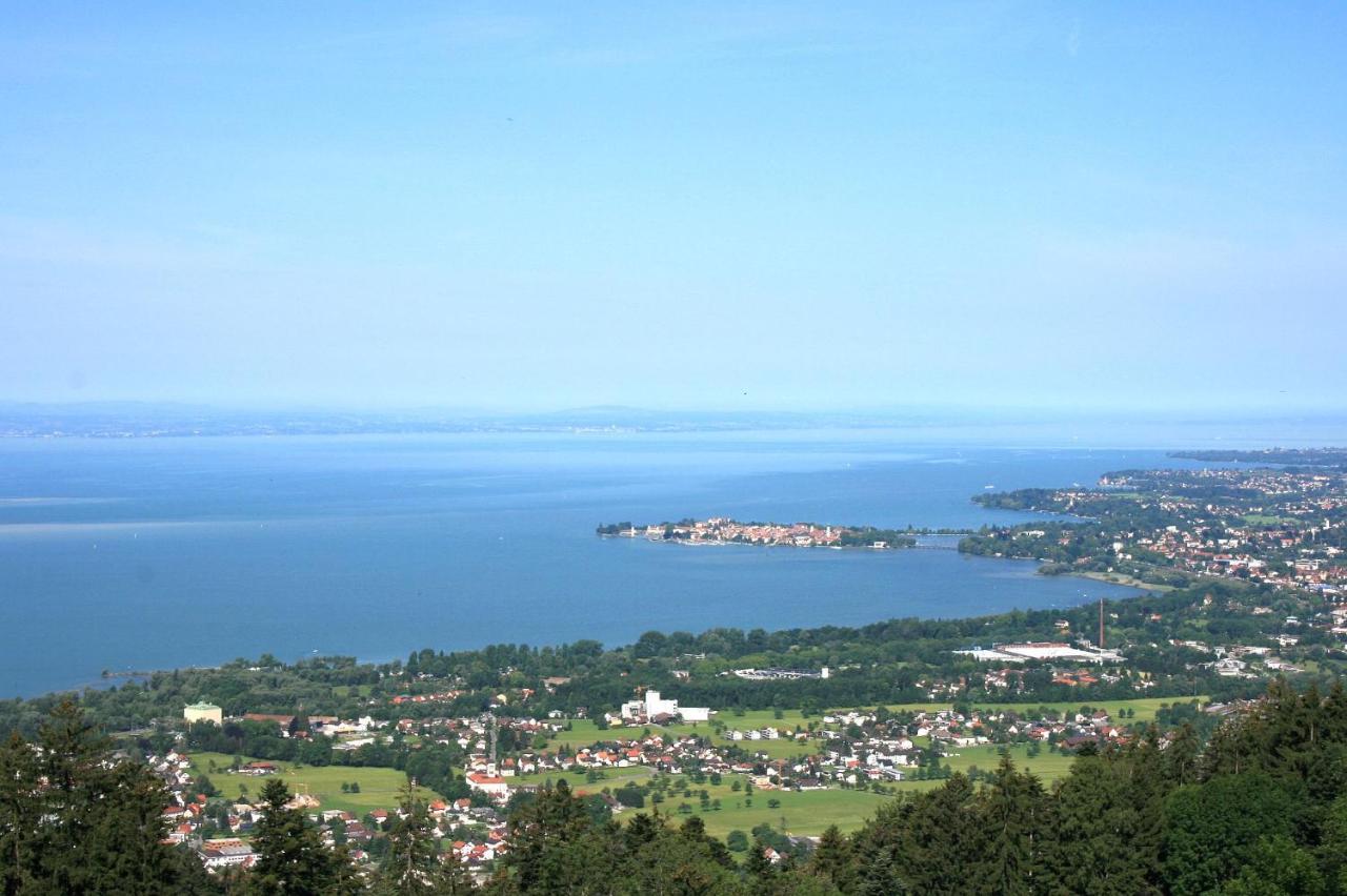 LAGO - Ferienwohnungen Lindau  Exterior foto